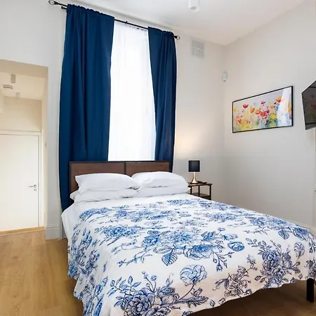 Modern Apt-23min Walk To Castle * دبلن